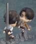 Preview: Attack on Titan Nendoroid Actionfigur Levi 10 cm